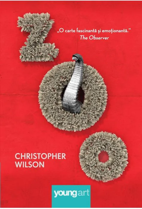 Zoo | Christopher Wilson